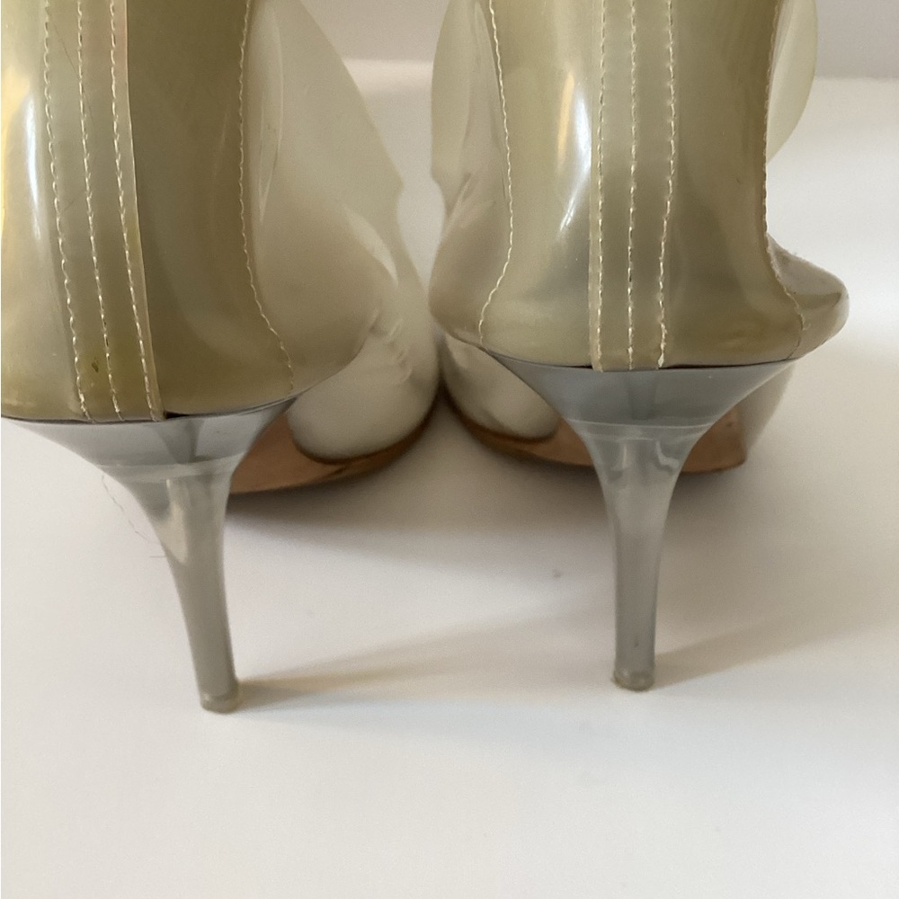 Yeezy season 8 heels - Picture 5 of 9